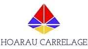 Hoarau Carrelage Carreleur A Saint Aubin Du Cormier Logo