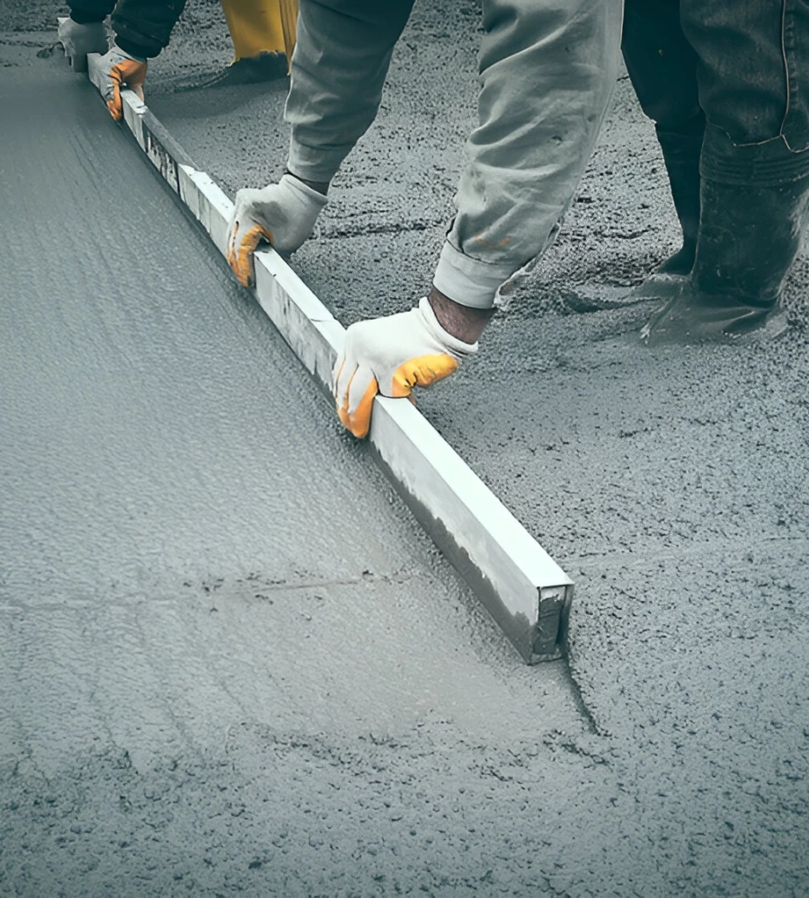 Hoarau Carrelage Carreleur A Saint Aubin Du Cormier Renovation De Chape 1
